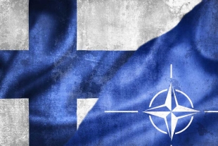 Finlandia se une a la OTAN; Rusia asegura que es un &quot;asalto&quot; a su seguridad