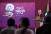 AMLO anuncia conferencias vespertinas de la SEP sobre Libros de Texto Gratuitos