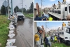 Ocoyoacac en emergencia: ríos desbordados afectan a San Pedro Cholula
