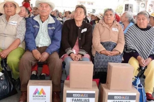 Aprueba IEEM mantener programas sociales durante elecciones locales