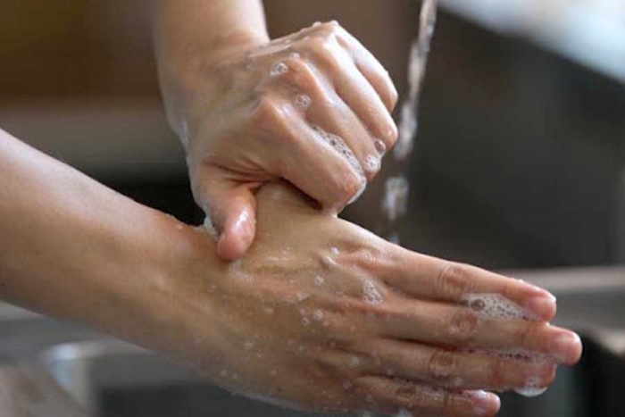 COVID-19 ha mejorado notablemente el hábito del lavado de manos