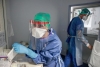 Trabajadores de Salud piden dar por cumplido amparo por insumos
