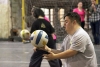 Deporte del Edomex recomienda ejercicios para personas con capacidades diferentes