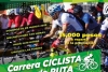 El Circuito Las Torres se llena de adrenalina con la Ruta Ciclista 2025