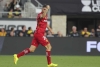 Remontada de Toluca en la Leagues Cup 2025 ante Columbus Crew