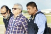 Tomás Yarrington es deportado a México; ingresa al penal del Altiplano
