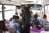 Promueven creación de policía especializada en delitos en transporte público del Edomex
