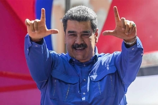 Confirma EUA que excluye a Venezuela y Nicaragua de Cumbre de las Américas