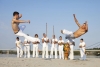 Capoeira en tiempos de coronavirus