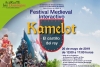 Magia, historia y diversión en Festival Medieval Kamelot