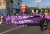 Día de protestas en  México