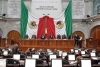 Legisladores del PVEM propusieron prision vitalicia contra abusadores sexuales de menores en Edomex