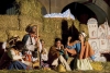Las pastorelas, herencia teatral de España hecha en México