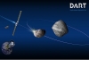 NASA alista defensa planetaria para desviar órbita de asteroide