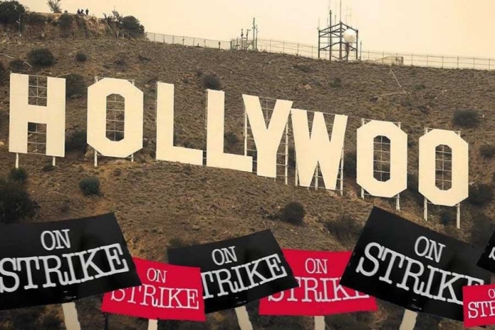 Huelga de guionistas en Hollywood: ¿qué originó la protesta?