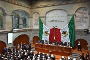 PVEM y MC inclinarán la balanza en la Legislatura local