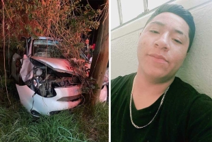 Tres integrantes de la misma familia, entre ellos un bebé de solo 10 meses también fueron atropellados.