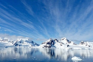 ¿Por qué el agujero en la capa de ozono de la Antártida está creciendo rápidamente en este 2020?