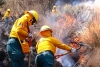 Atiende en promedio PC y Bomberos Toluca, 68 incendios semanales