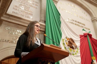 Impulsan diputados priistas deporte de alto rendimiento en el Estado de México