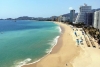 480 mil desempleados por cierre de playas en Guerrero