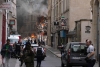Una explosión en París deja 37 heridos y daña varios edificios
