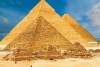 Rama Ahramat, el “brazo” del Río Nilo que explicaría el origen de las pirámides de Egipto