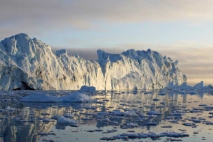Más cálido y salado: la “Atlantificación” del Ártico se acelera
