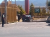 Cerca policía UTVT para evitar atentado;  caso aislado, señala Educación