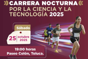 La logística de inscripción ya está en marcha
