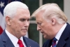 Vicepresidente Pence pide una “explicación” tras cateo de casa de Trump en Florida