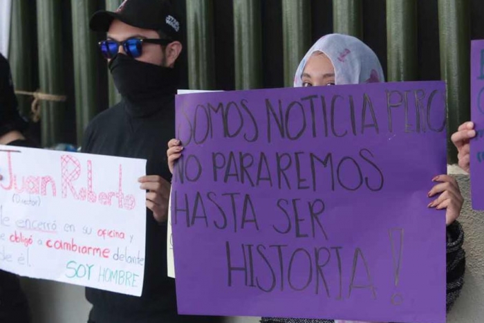 Paristas rechazan entrega de facultades