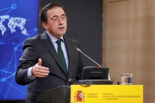 España prefiere acelerar las relaciones con México en vez de pausarlas