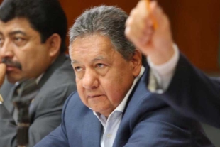 TEEM absuelve a Higinio Martínez de acusaciones hechas por el PAN