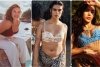 Usuarias celebran la pluralidad de cuerpos en los trajes de baño de H&M