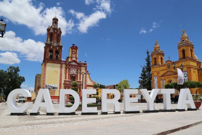 Maconí: la maravilla escondida dentro de un pueblo mágico de Querétaro