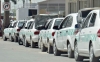 Taxis colectivos impiden ordenamiento  de transporte público: Empresarios