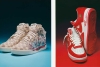 Louis Vuitton y Nike celebran el legado de Virgil Abloh con un exhibición