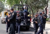 Policías del Valle de México, los más corruptos: Fiscal