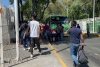 Gobierno de la CDMX liberó todos los bloqueos de los transportistas