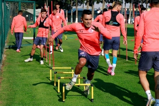 Toluca aún aspira a ganarle al América