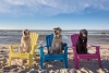 Échale un vistazo a estas 5 playas especiales para perros aquí en México