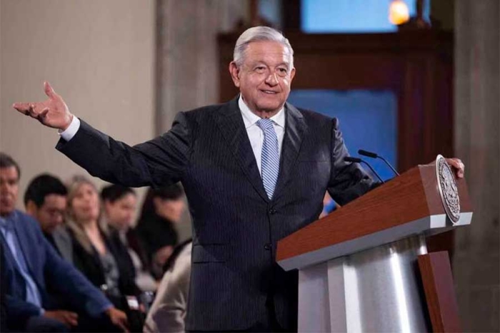 AMLO anuncia nuevo plan comercial con América Latina para combatir inflación