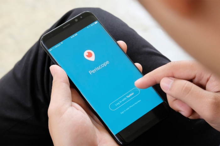 Twitter anuncia el cierre de Periscope a inicios del 2021