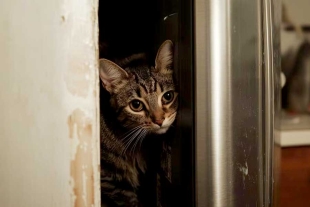Se reveló que los gatos son sensibles a la congruencia emocional de señales emitidas
