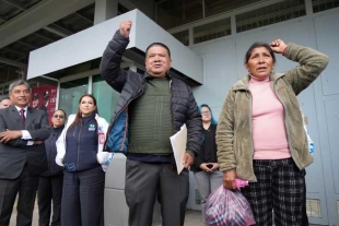 El Comité del Fondo de Reparación del Daño aprobó un pago de 90 mil 786.80 pesos