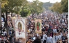 Más de 20 mil peregrinos partirán de Toluca hacia el Tepeyac