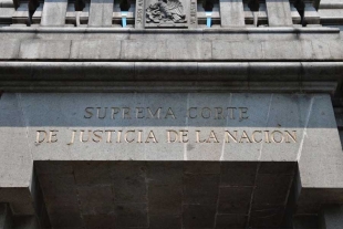 Corte invalida segunda parte del plan B electoral de AMLO