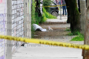 Matan a “El Lápiz”, taxista de San Francisco Tlalcilalcalpan