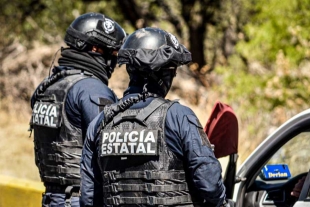 Propone el grupo parlamentario de Morena pago de prima de antigüedad para policías
